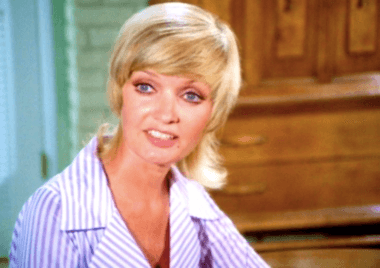 Florence Henderson