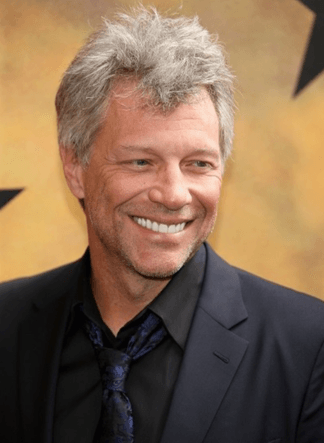 jon bon jovi